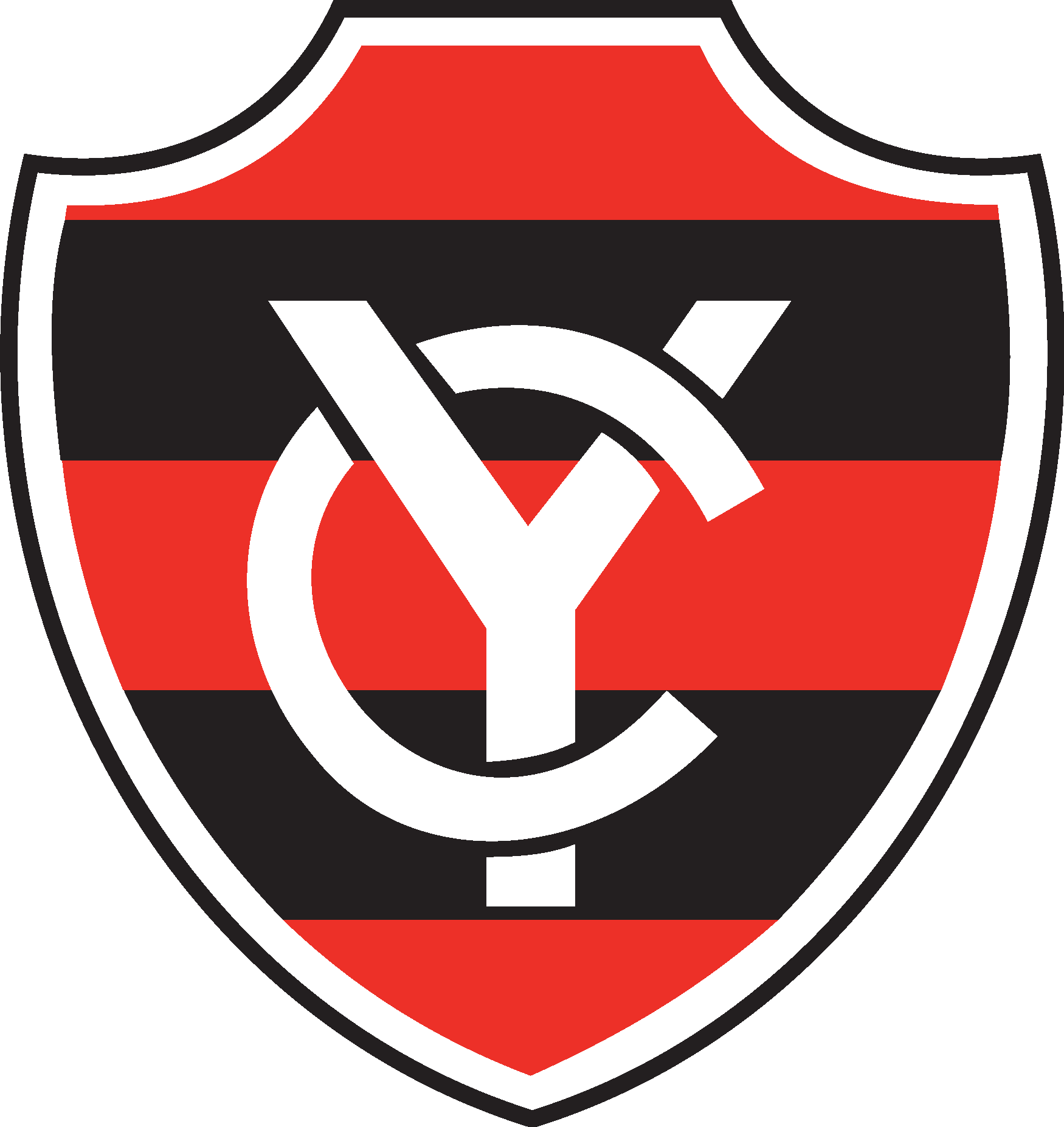 Yamada Clube De Belem PA Logo Vector Logo